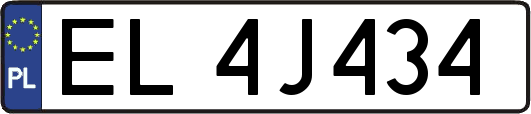 EL4J434