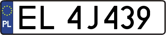 EL4J439