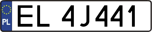 EL4J441