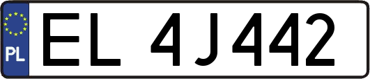 EL4J442