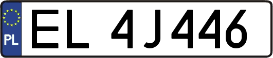 EL4J446