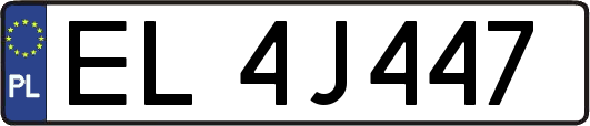 EL4J447