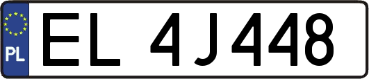 EL4J448
