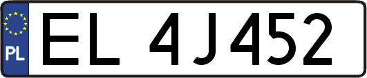 EL4J452