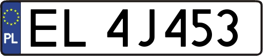 EL4J453