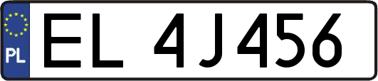 EL4J456