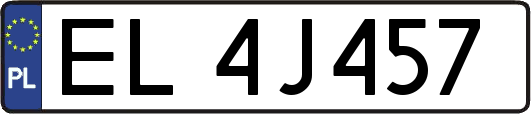 EL4J457