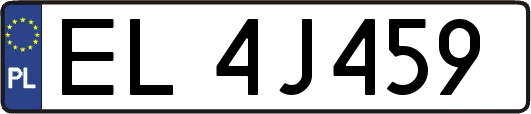 EL4J459