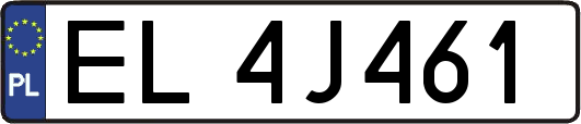 EL4J461