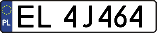 EL4J464