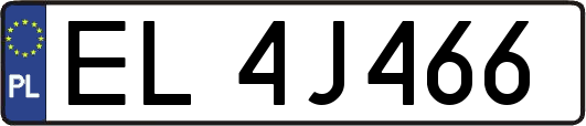 EL4J466