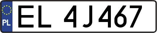 EL4J467