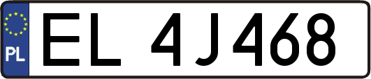 EL4J468