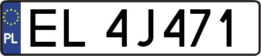 EL4J471
