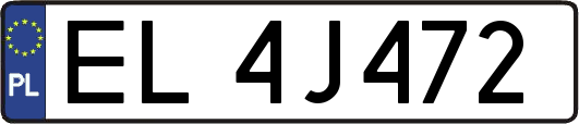 EL4J472
