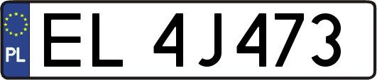 EL4J473