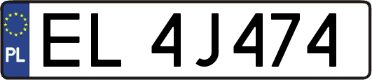 EL4J474
