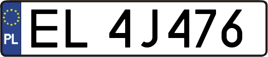 EL4J476