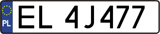 EL4J477