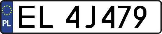 EL4J479