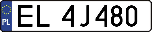 EL4J480