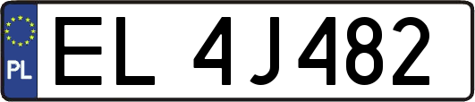 EL4J482