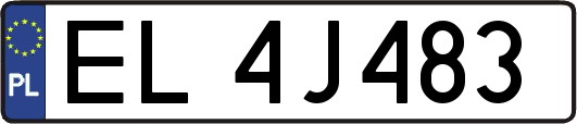 EL4J483