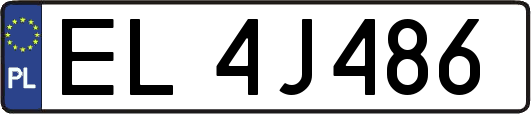 EL4J486