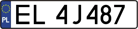 EL4J487