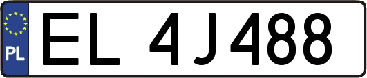 EL4J488