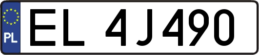 EL4J490