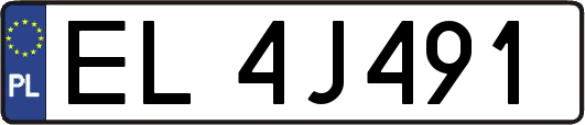 EL4J491