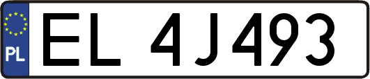 EL4J493