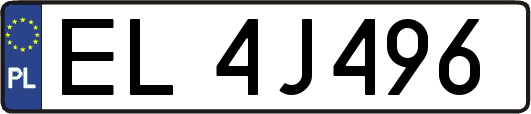 EL4J496