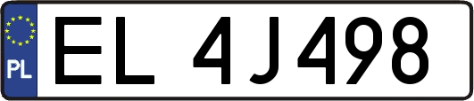 EL4J498