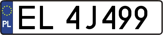 EL4J499