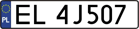 EL4J507