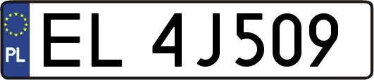 EL4J509