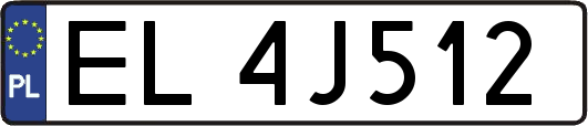 EL4J512