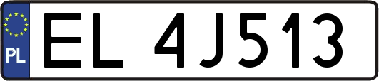 EL4J513