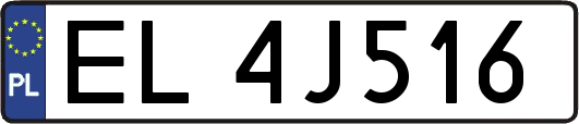 EL4J516