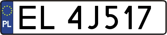 EL4J517