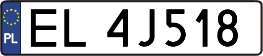 EL4J518