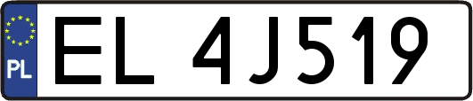 EL4J519