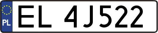 EL4J522