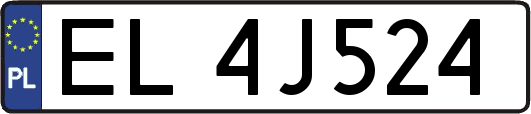 EL4J524