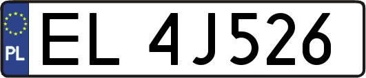 EL4J526