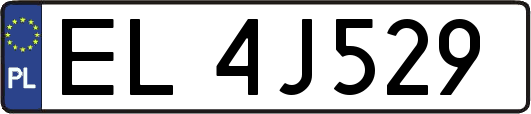 EL4J529