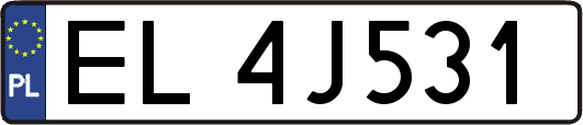 EL4J531