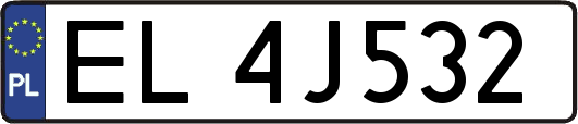 EL4J532